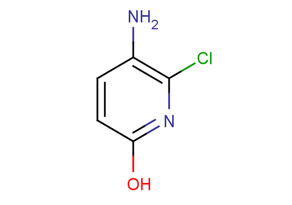 5-amino-6-chloropyridin-2-ol