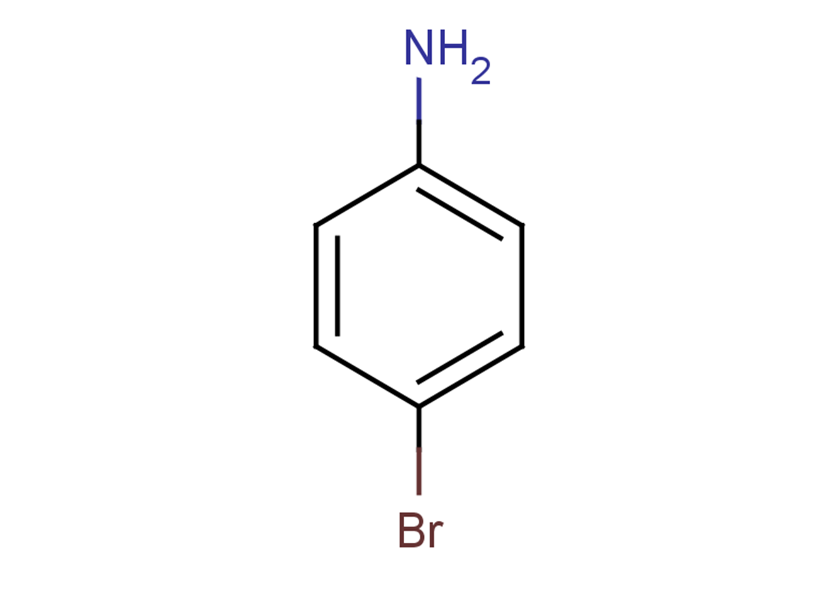 4-bromoaniline