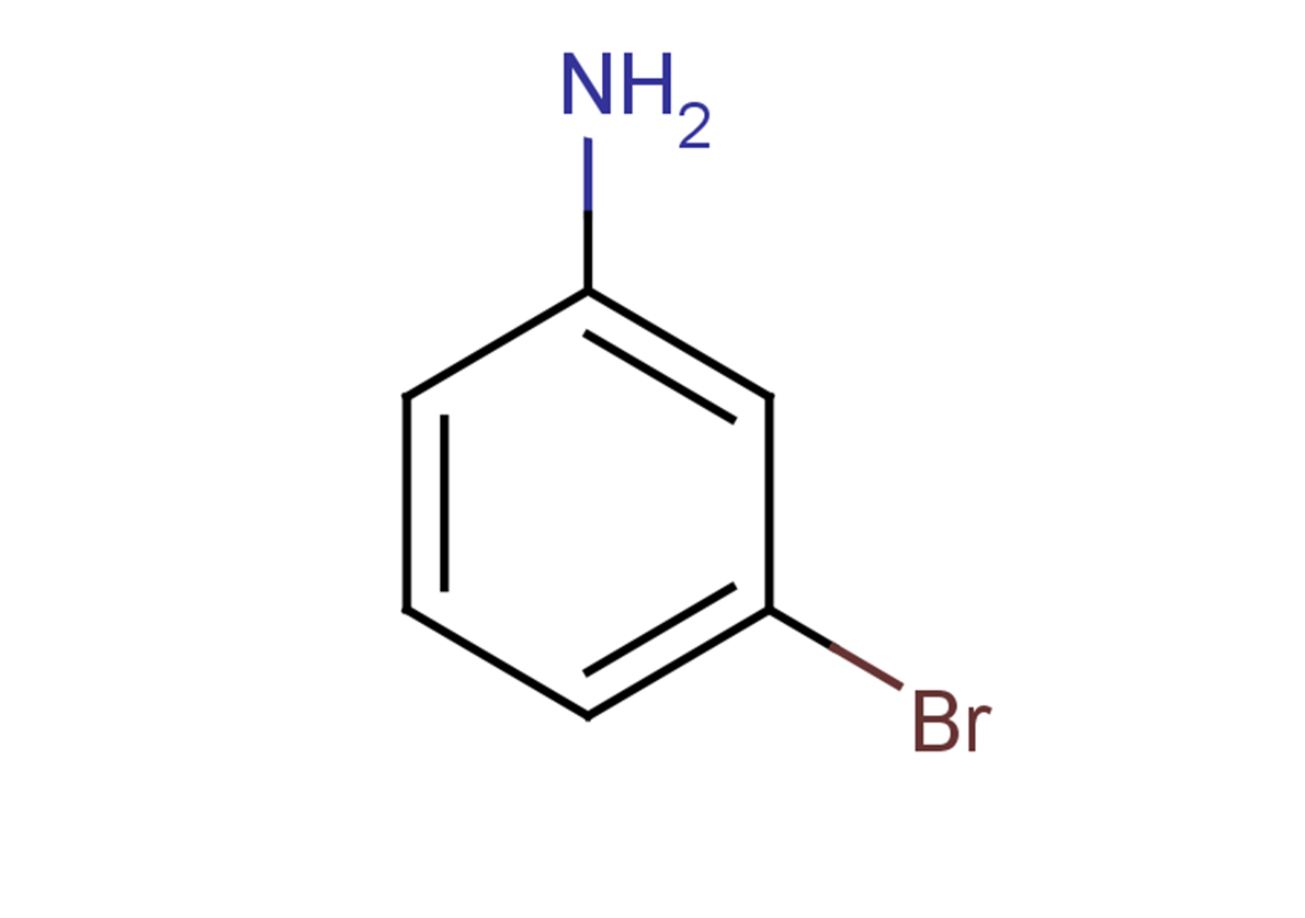 3-bromoaniline