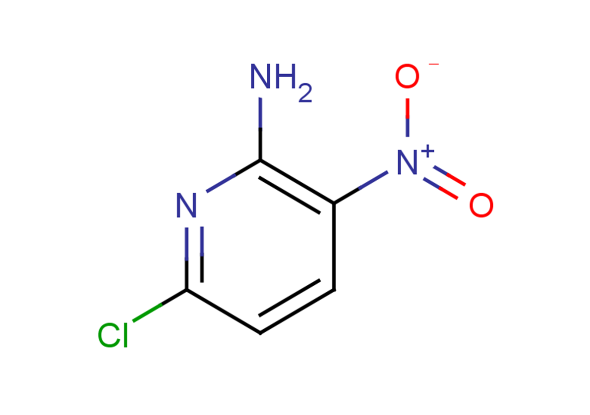 6-chloro-3-nitropyridin-2-amine