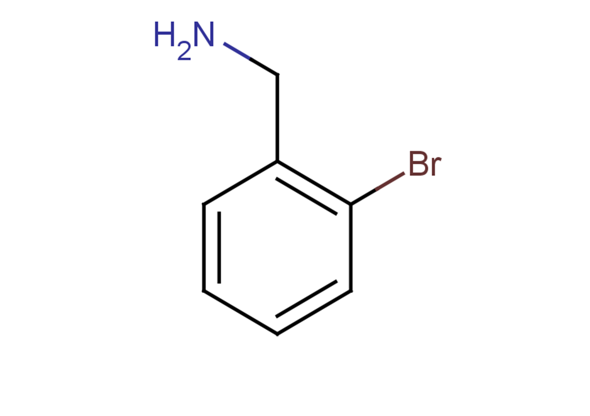 (2-bromophenyl)methanamine