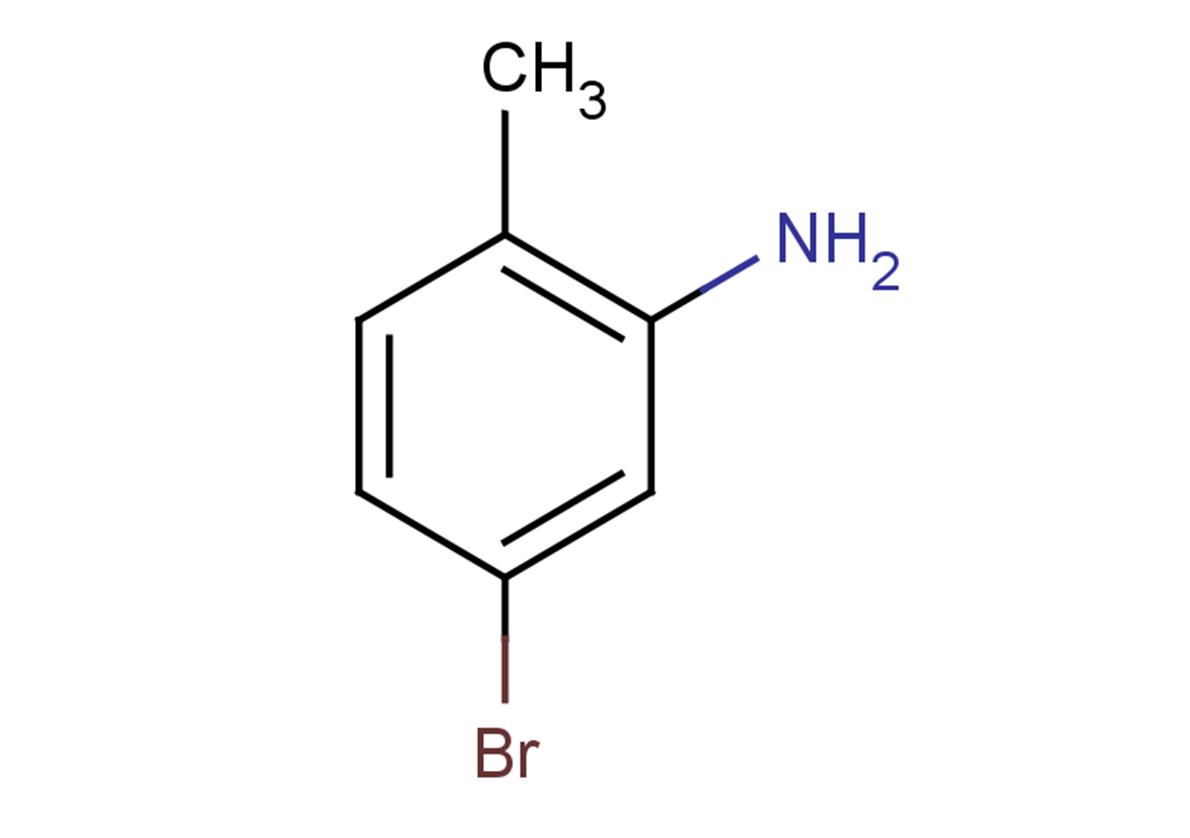 5-bromo-2-methylaniline