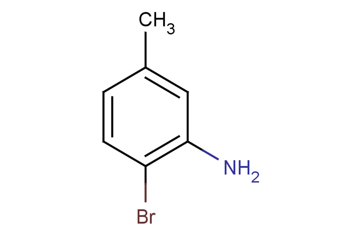 2-bromo-5-methylaniline