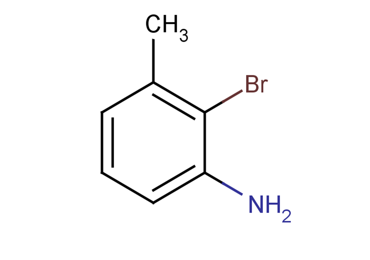 2-bromo-3-methylaniline