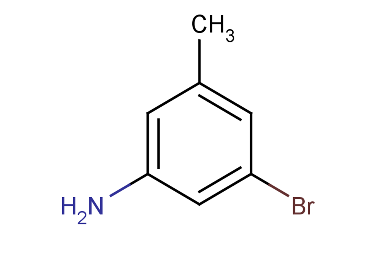 3-bromo-5-methylaniline