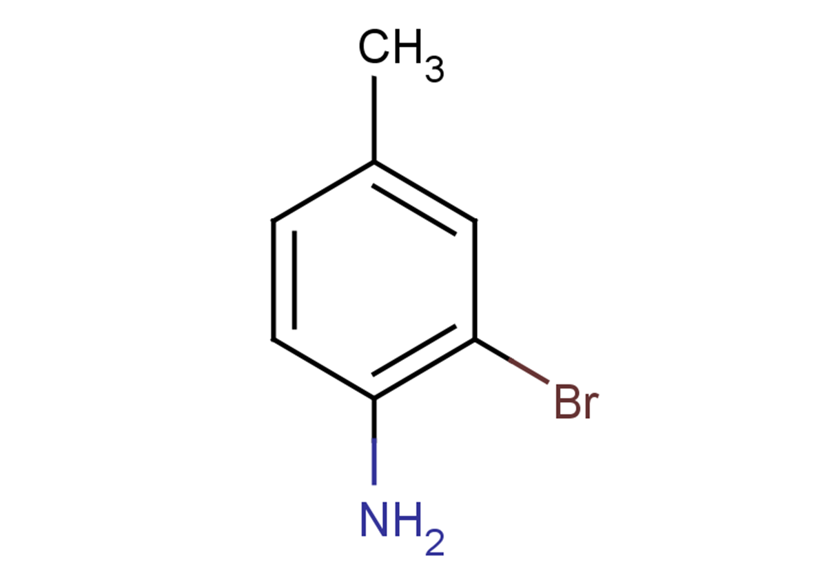 2-bromo-4-methylaniline
