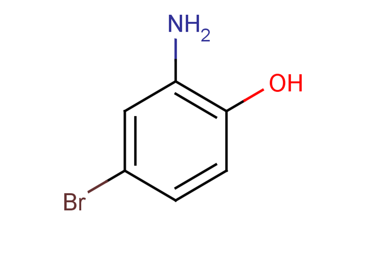 2-amino-4-bromophenol