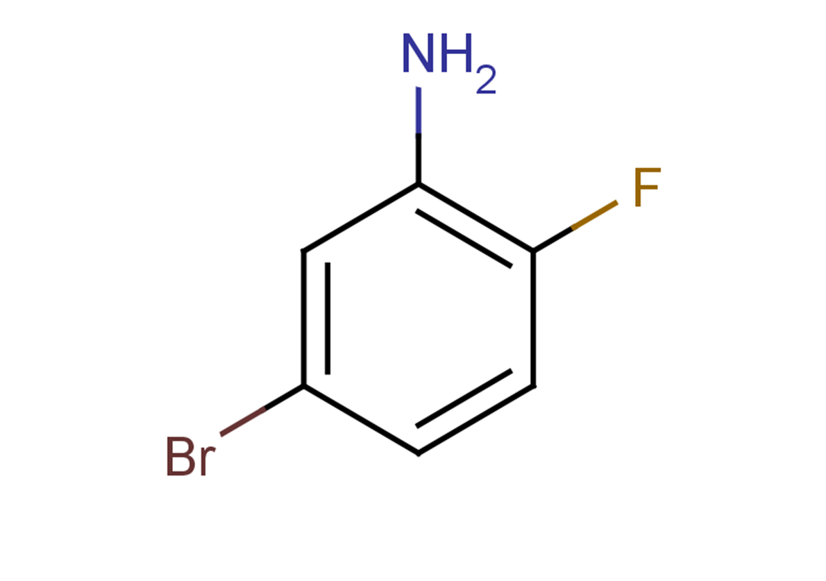 5-bromo-2-fluoroaniline