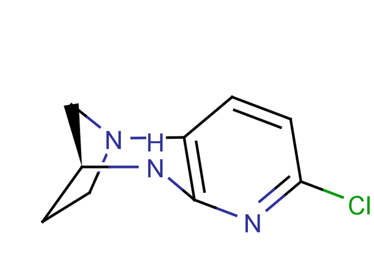 (9S)-5-chloro-1,6,8-triazatricyclo[7.2.1.0^{2,7}]dodeca-2(7),3,5-triene