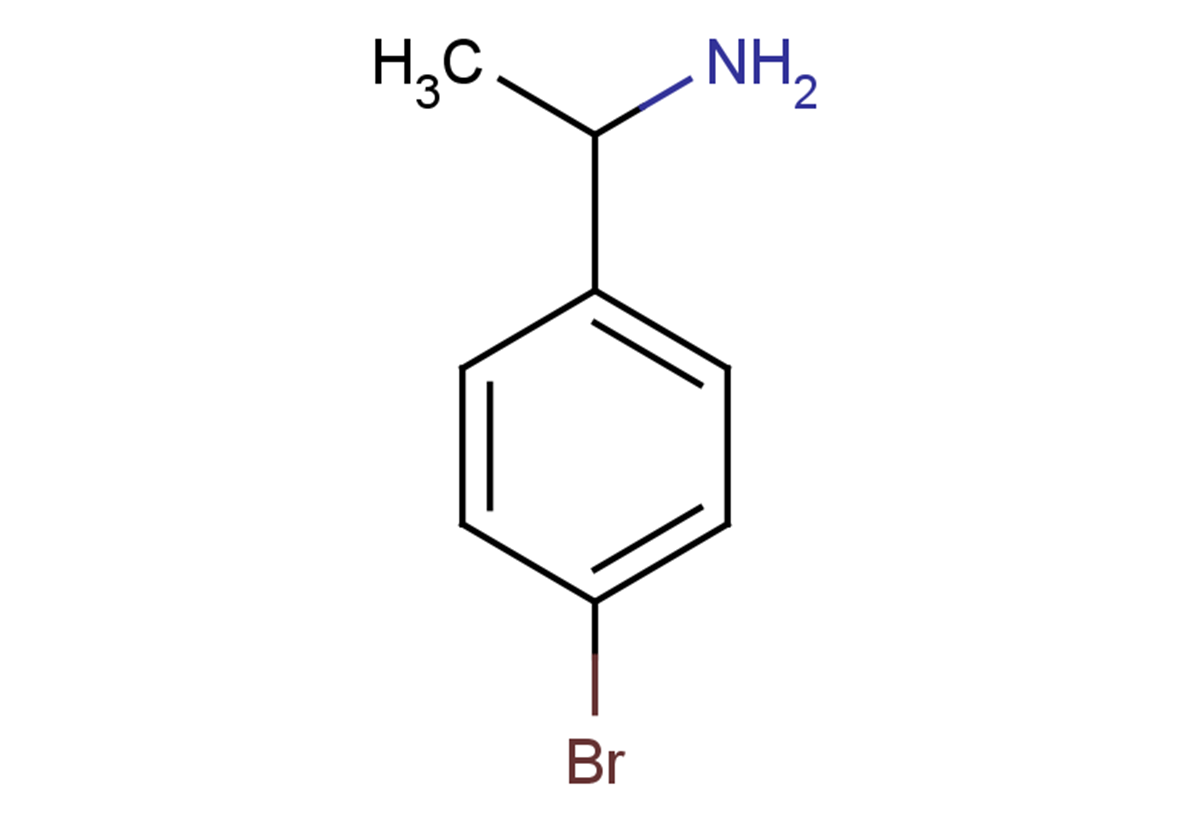 1-(4-bromophenyl)ethan-1-amine