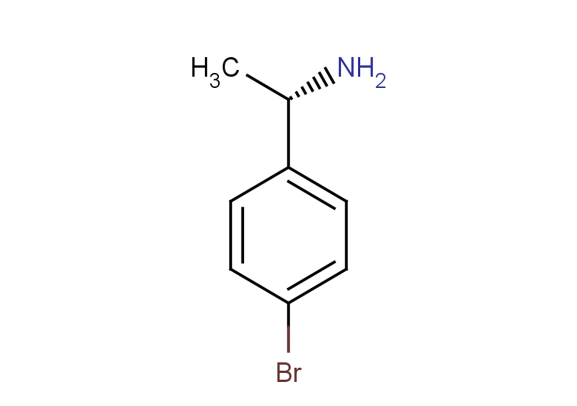 (1S)-1-(4-bromophenyl)ethan-1-amine