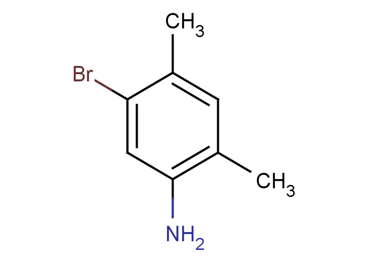 5-bromo-2,4-dimethylaniline
