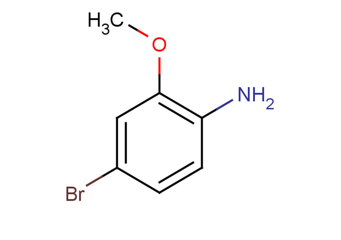 4-bromo-2-methoxyaniline