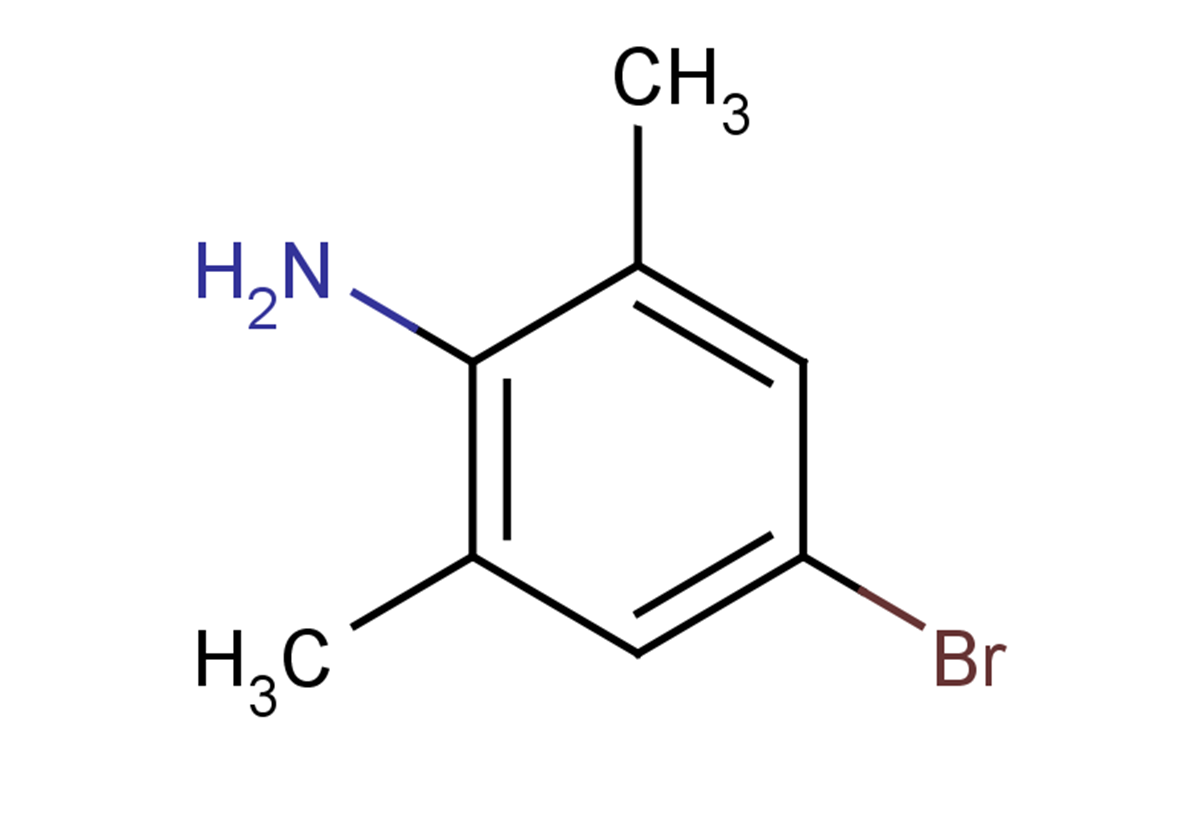 4-bromo-2,6-dimethylaniline