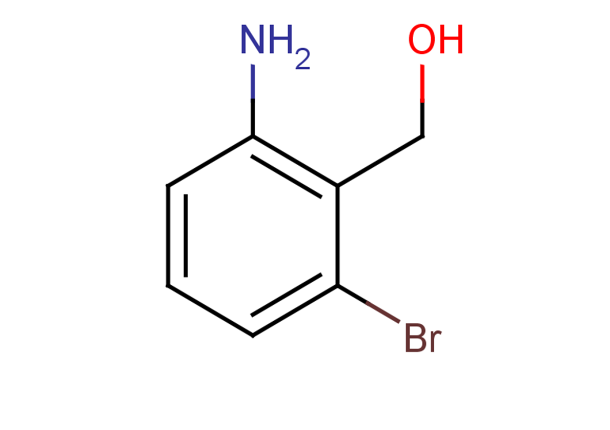 (2-amino-6-bromophenyl)methanol