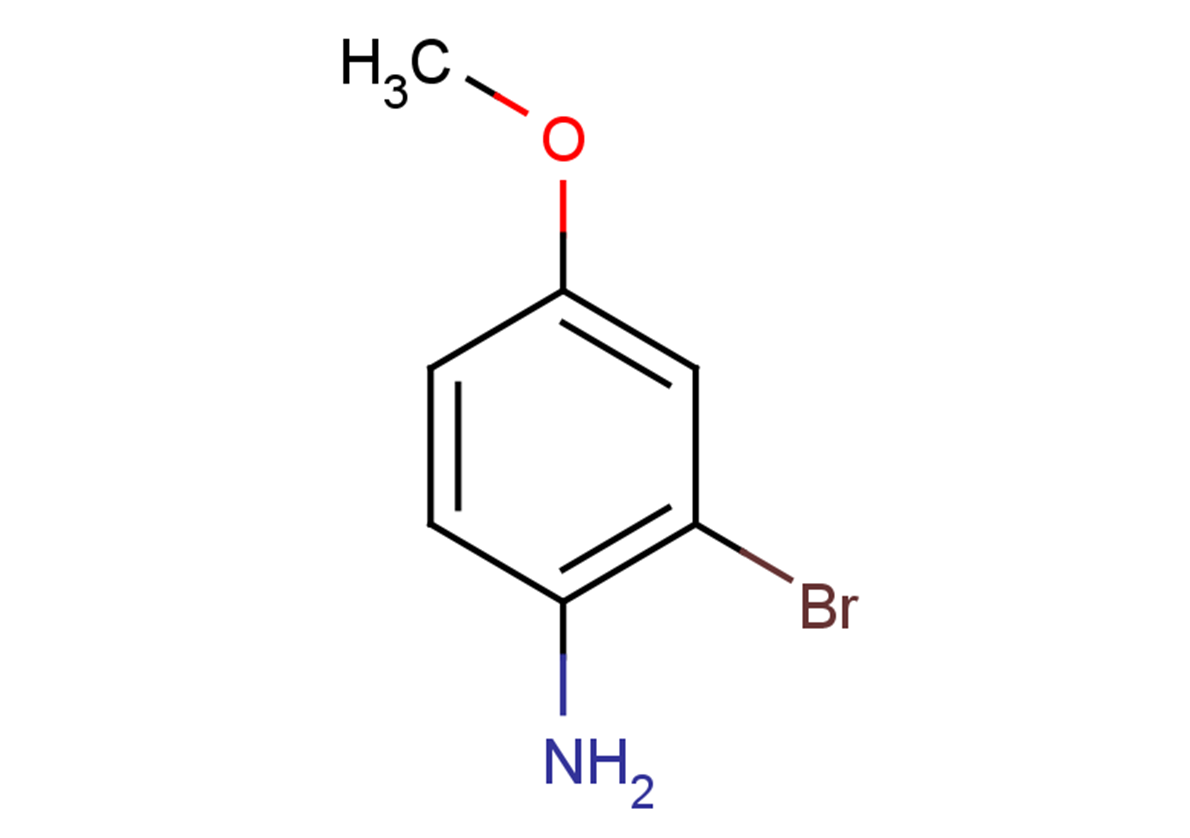 2-bromo-4-methoxyaniline