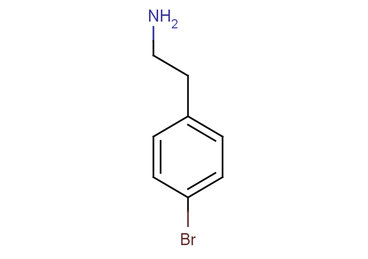 2-(4-bromophenyl)ethan-1-amine