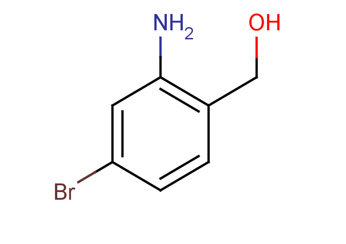 (2-amino-4-bromophenyl)methanol