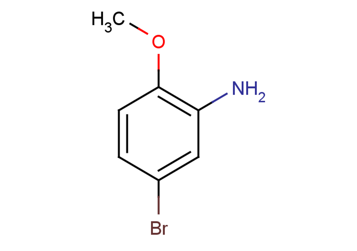 5-bromo-2-methoxyaniline