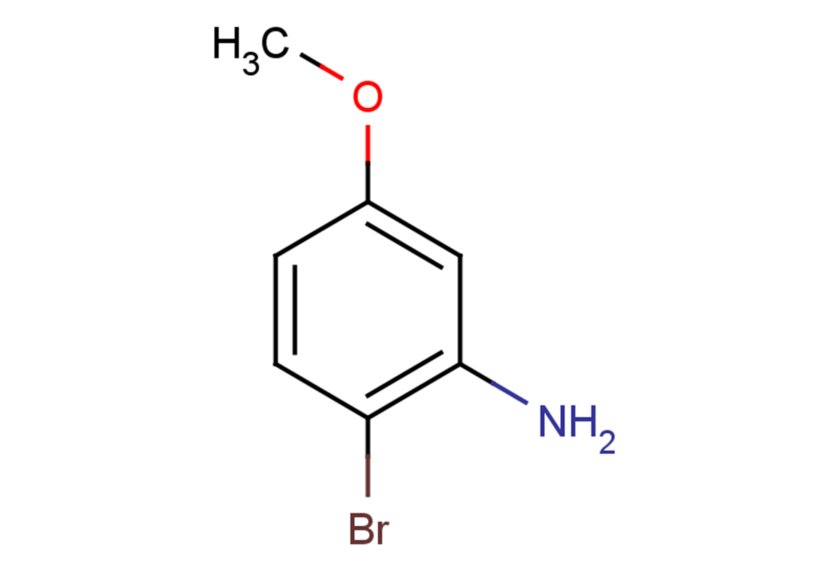 2-bromo-5-methoxyaniline