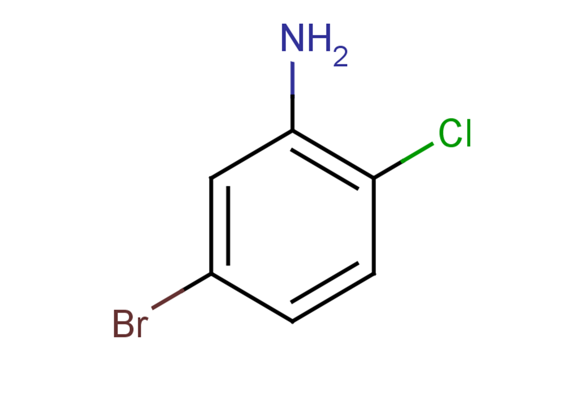 5-bromo-2-chloroaniline