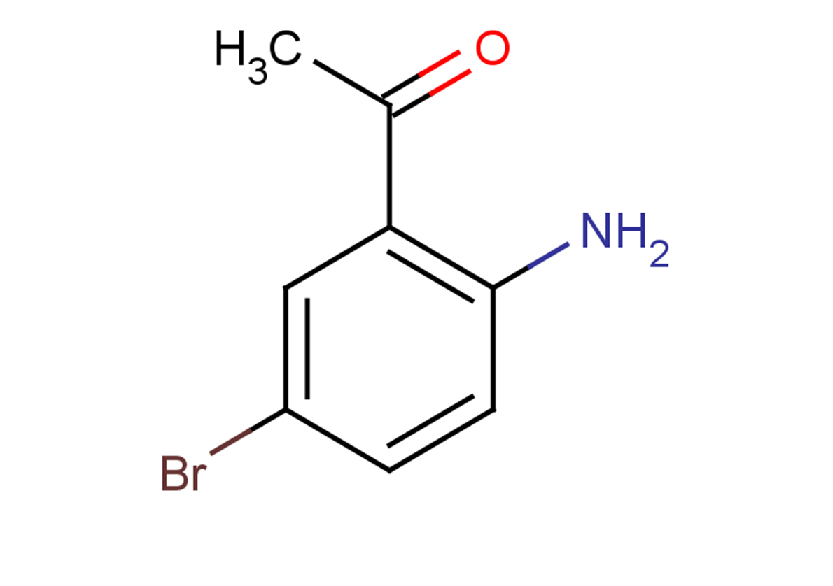1-(2-amino-5-bromophenyl)ethan-1-one