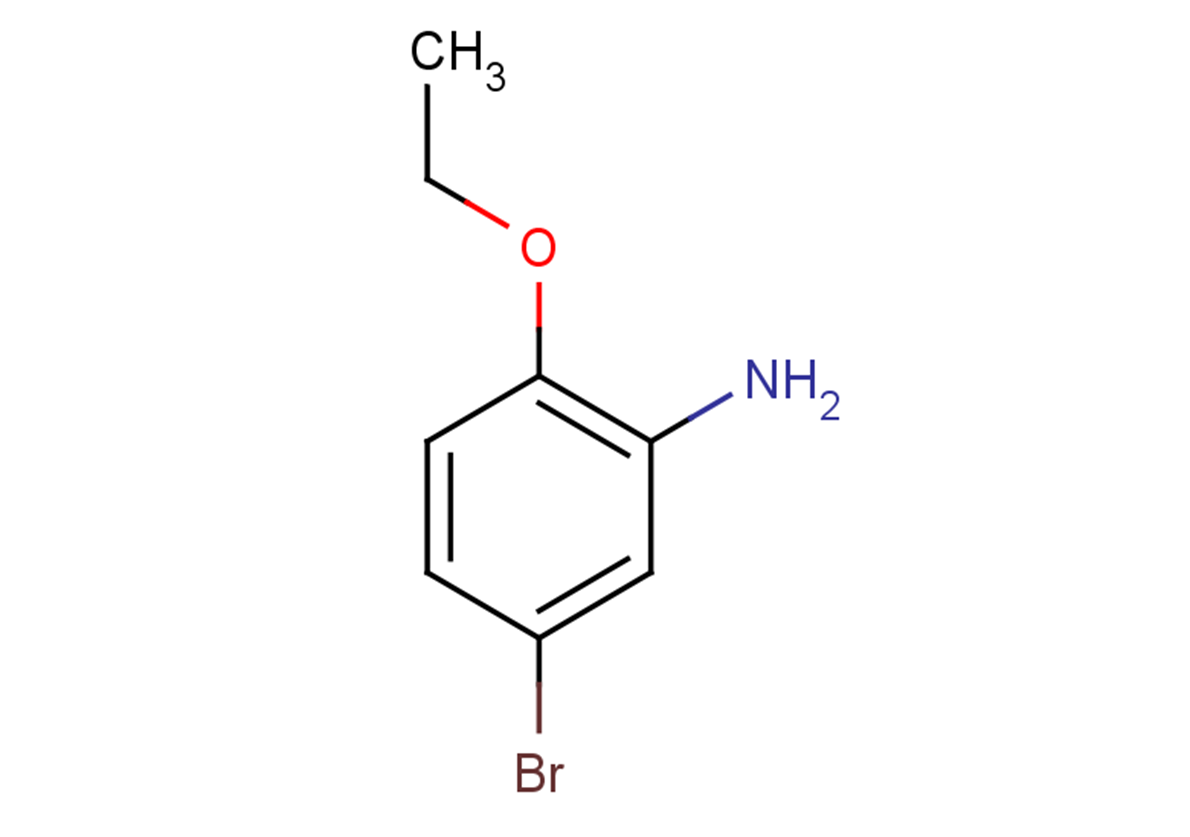 5-bromo-2-ethoxyaniline