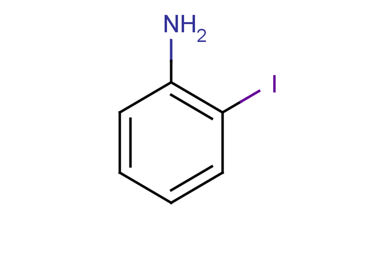 2-iodoaniline