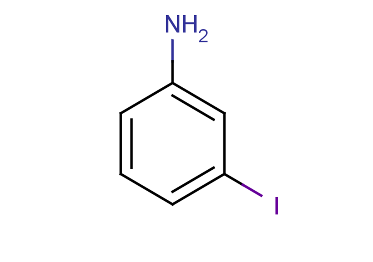 3-iodoaniline