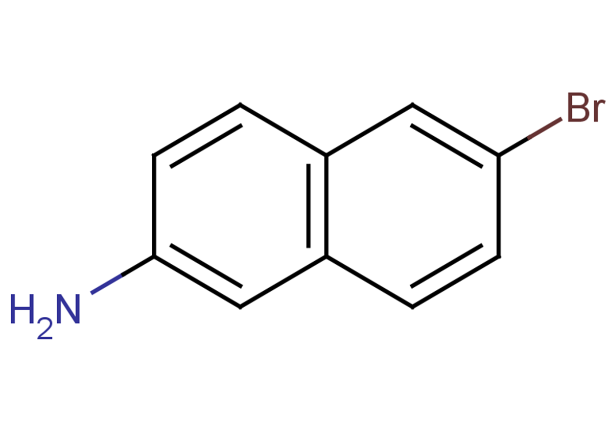 6-bromonaphthalen-2-amine