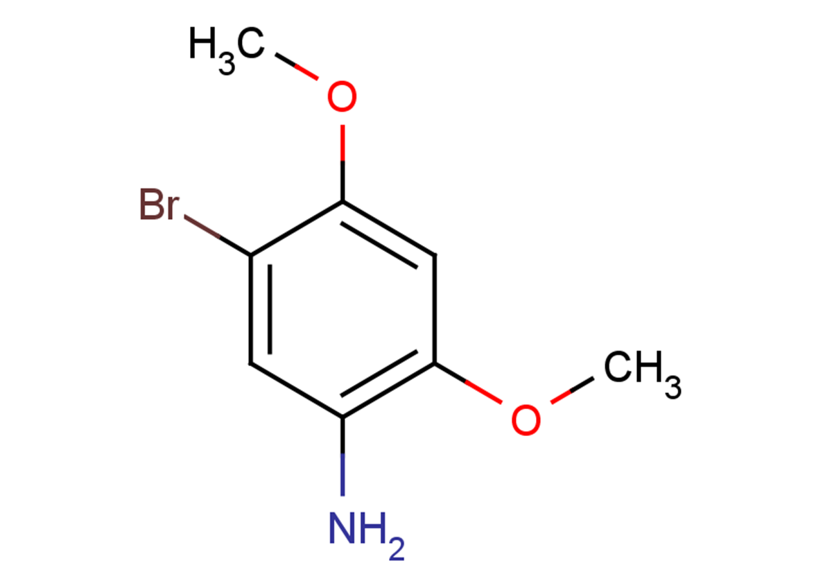 5-bromo-2,4-dimethoxyaniline