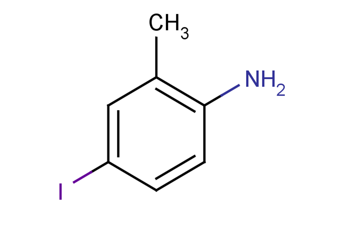 4-iodo-2-methylaniline
