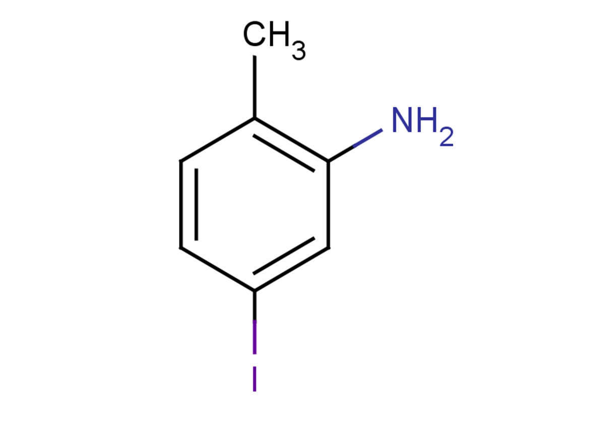5-iodo-2-methylaniline