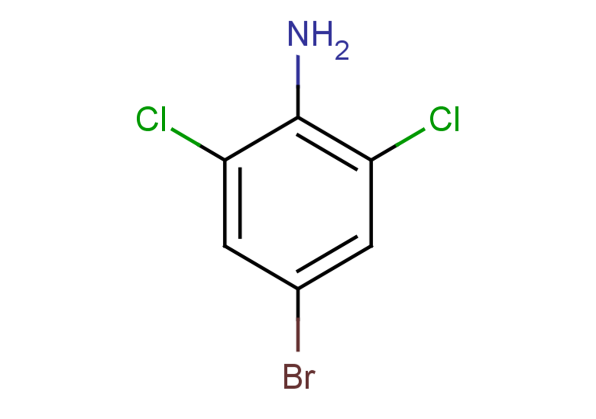 4-bromo-2,6-dichloroaniline