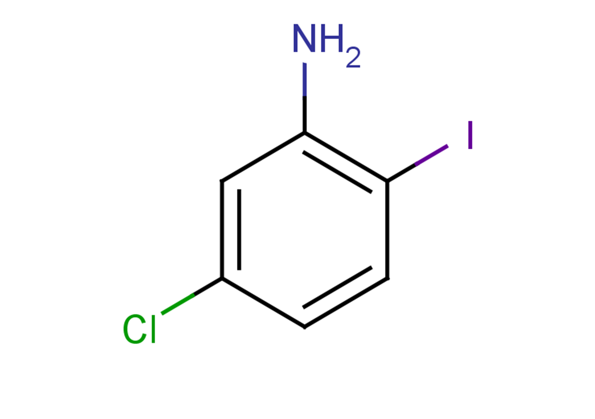 5-chloro-2-iodoaniline