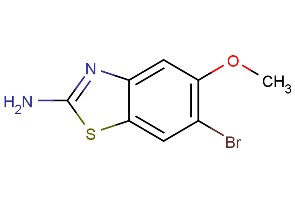 6-bromo-5-methoxy-1,3-benzothiazol-2-amine