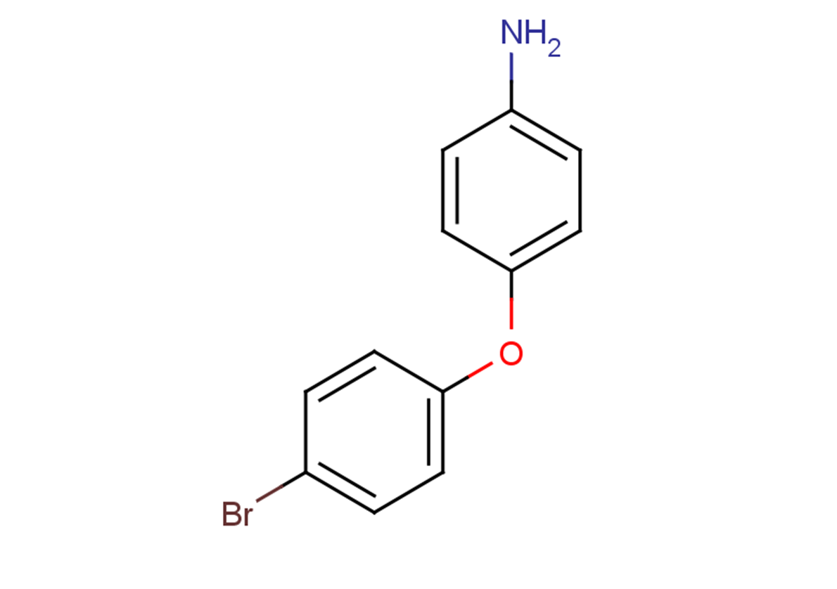 4-(4-bromophenoxy)aniline