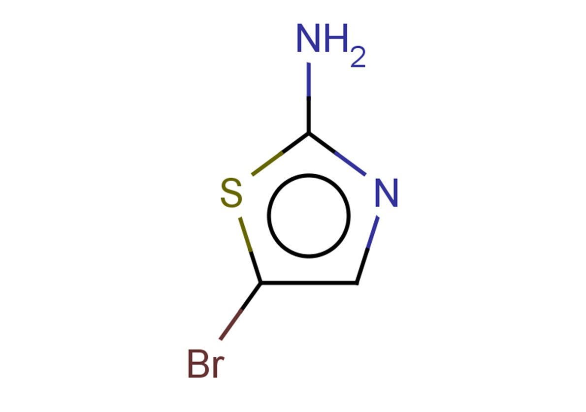 5-bromo-1,3-thiazol-2-amine