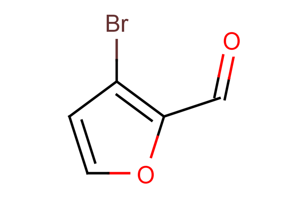 3-bromofuran-2-carbaldehyde