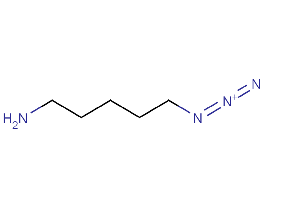 5-azidopentan-1-amine