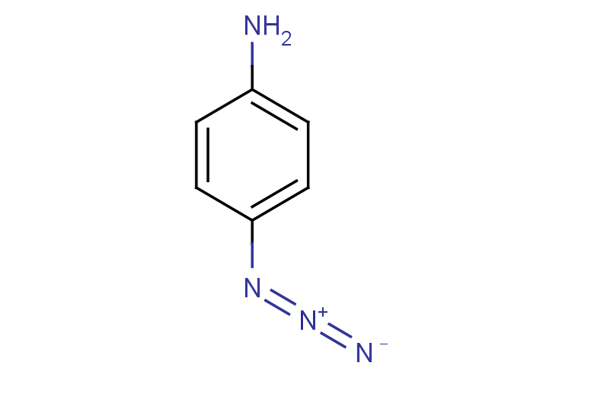 4-azidoaniline