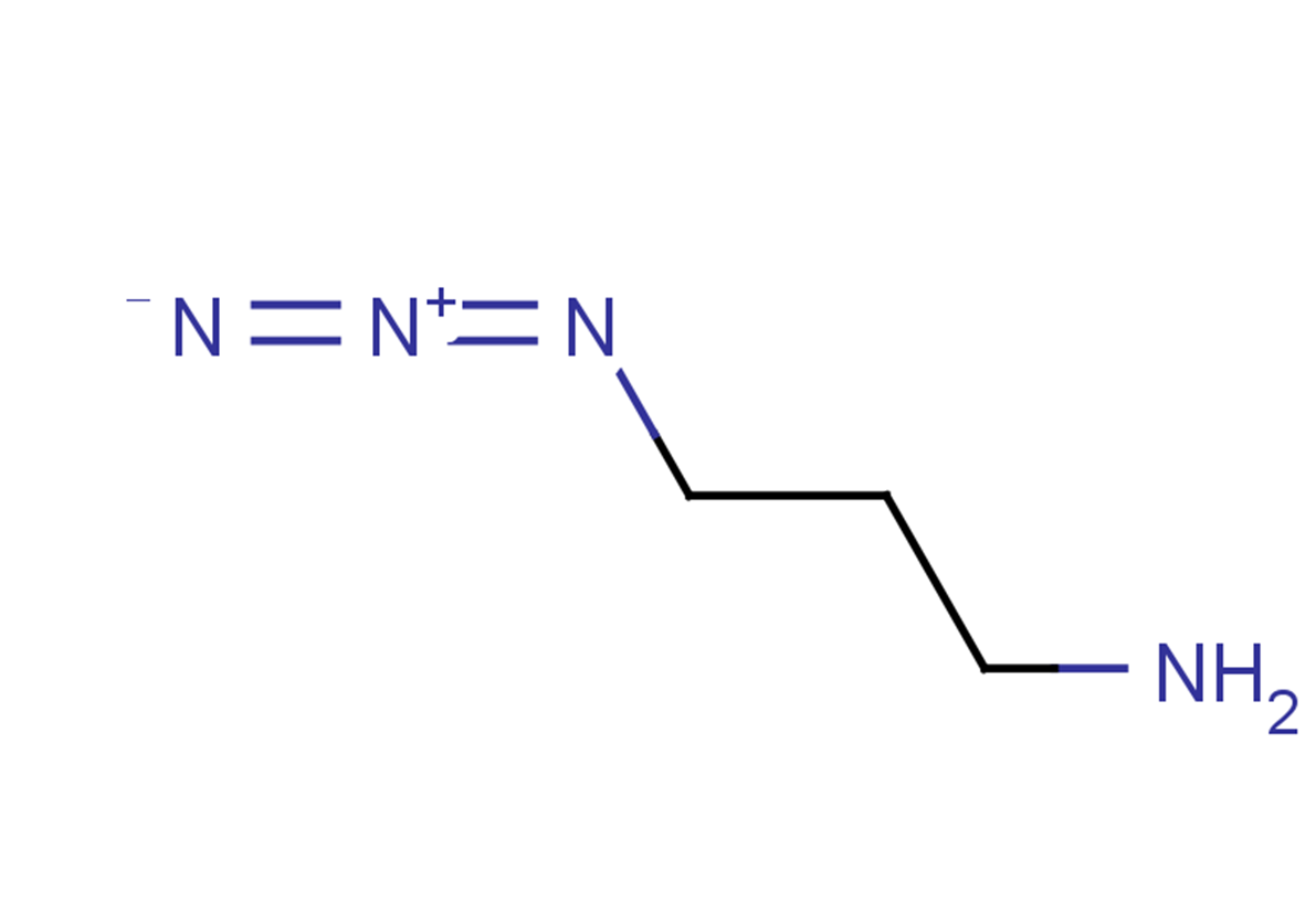 3-azidopropan-1-amine