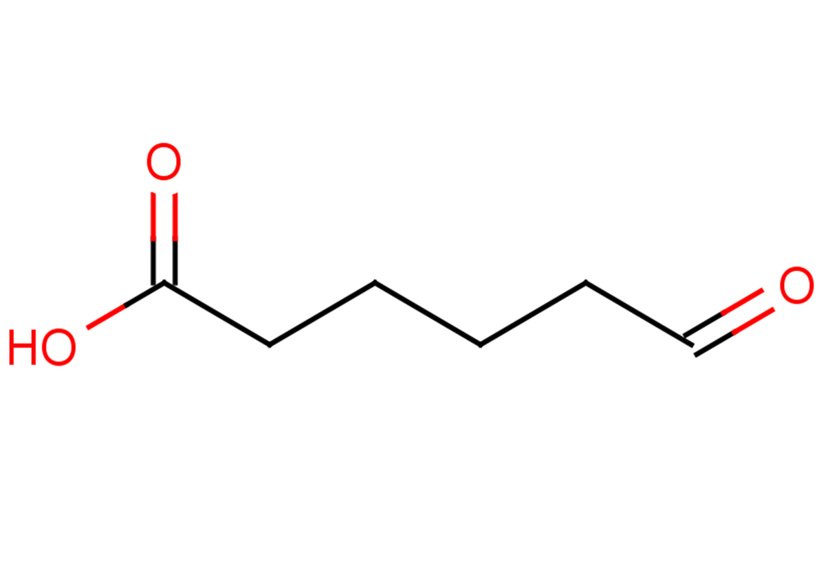 6-oxohexanoic acid