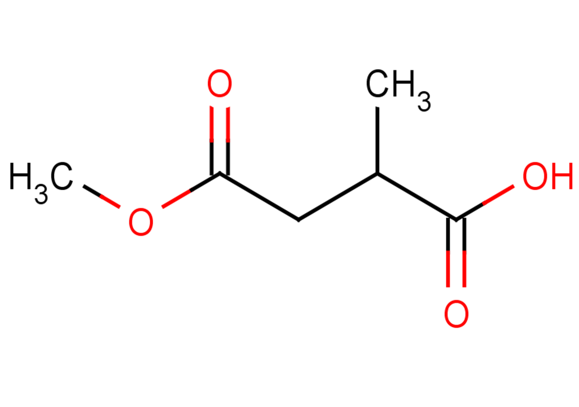 4-methoxy-2-methyl-4-oxobutanoic acid