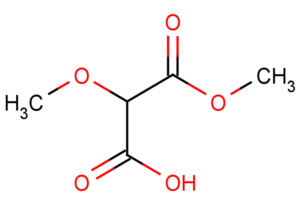 2,3-dimethoxy-3-oxopropanoic acid
