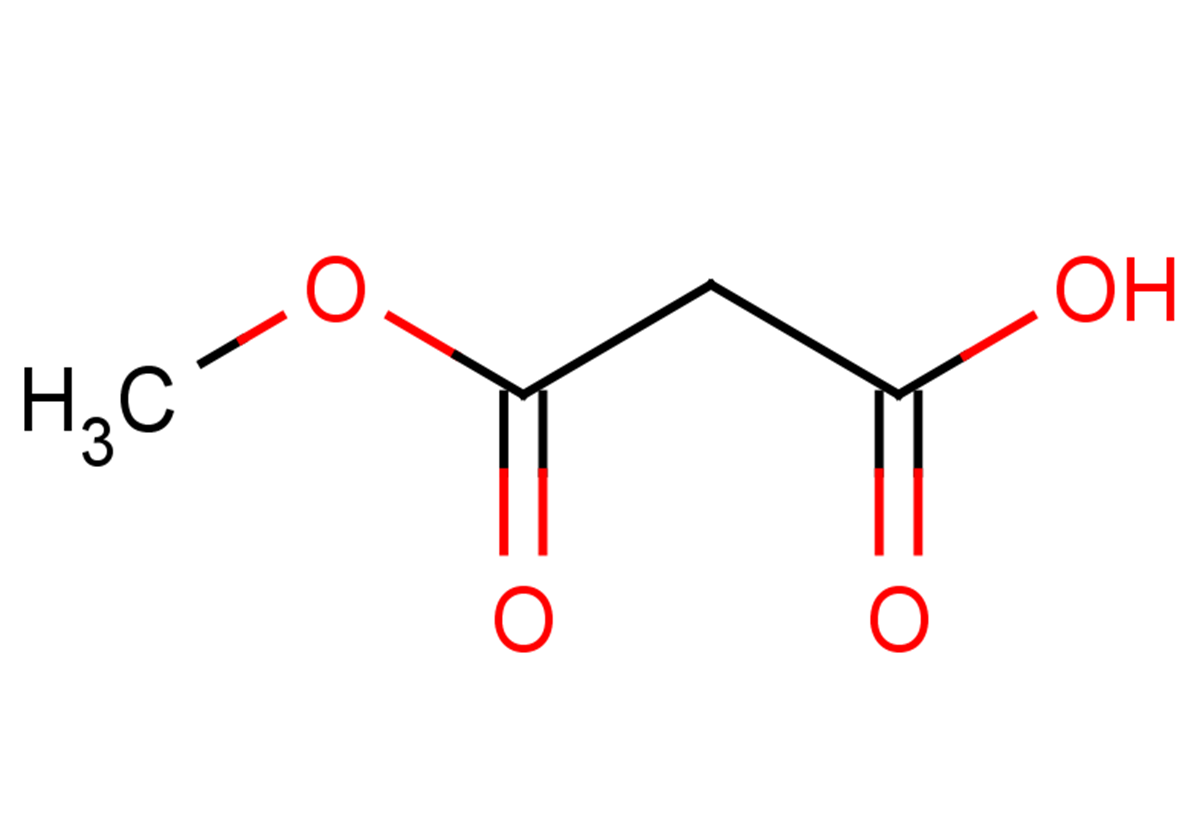 3-methoxy-3-oxopropanoic acid