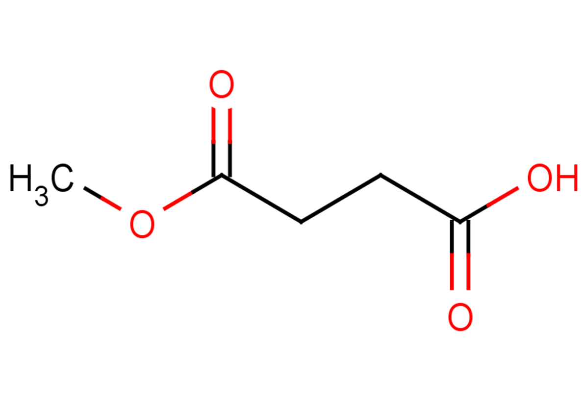 4-methoxy-4-oxobutanoic acid