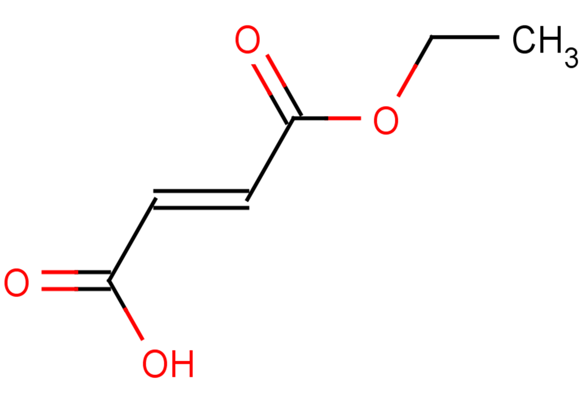 (2E)-4-ethoxy-4-oxobut-2-enoic acid