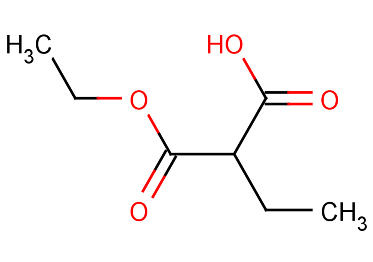 2-(ethoxycarbonyl)butanoic acid
