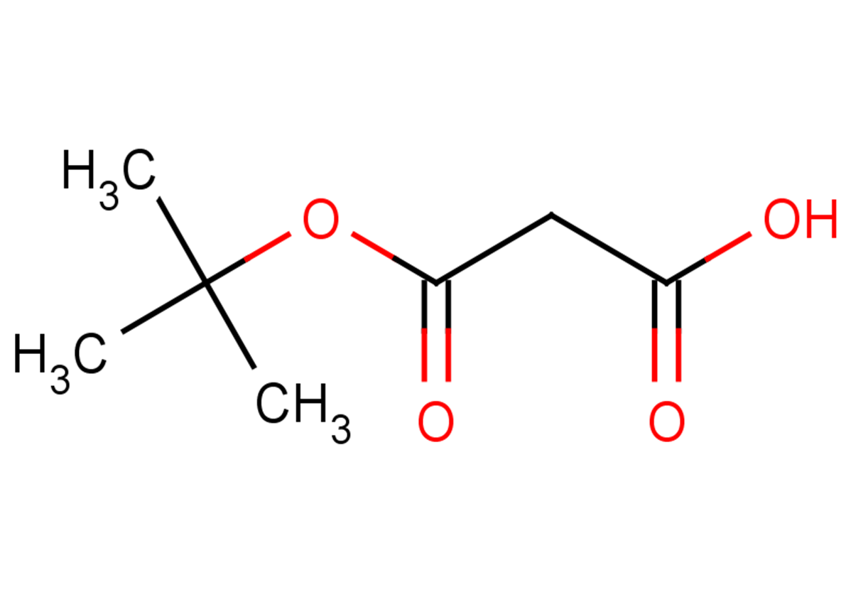 3-(tert-butoxy)-3-oxopropanoic acid